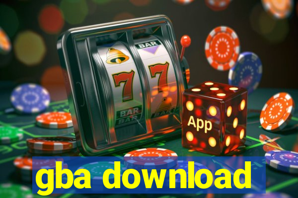gba download